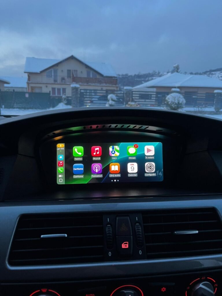 Servicii navigatii 8