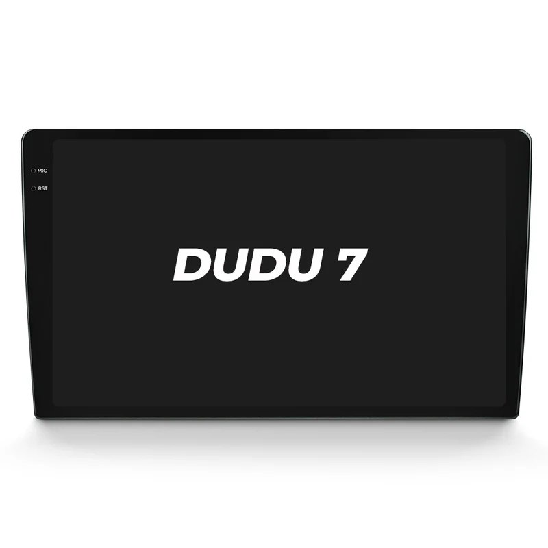 navigatie universala dudu7 9.5 inch os 3.7, 6 gb ram, apple carplay & android auto navigatie universala dudu7 9.5 inch os 3.7, 6 gb ram, apple carplay & android auto