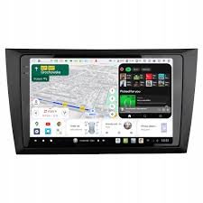 navigație dedicată dudu 3 auto vw golf ram/64gb rom octacore